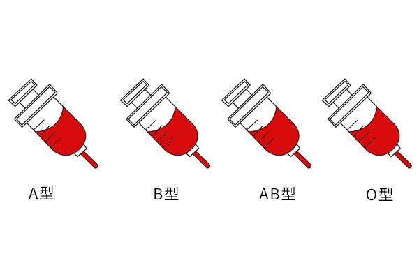 血型oaob_血型oa溶血_o ab血型