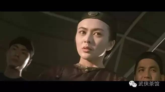 武侠人物女图片_武侠人物 女_武侠人物女性