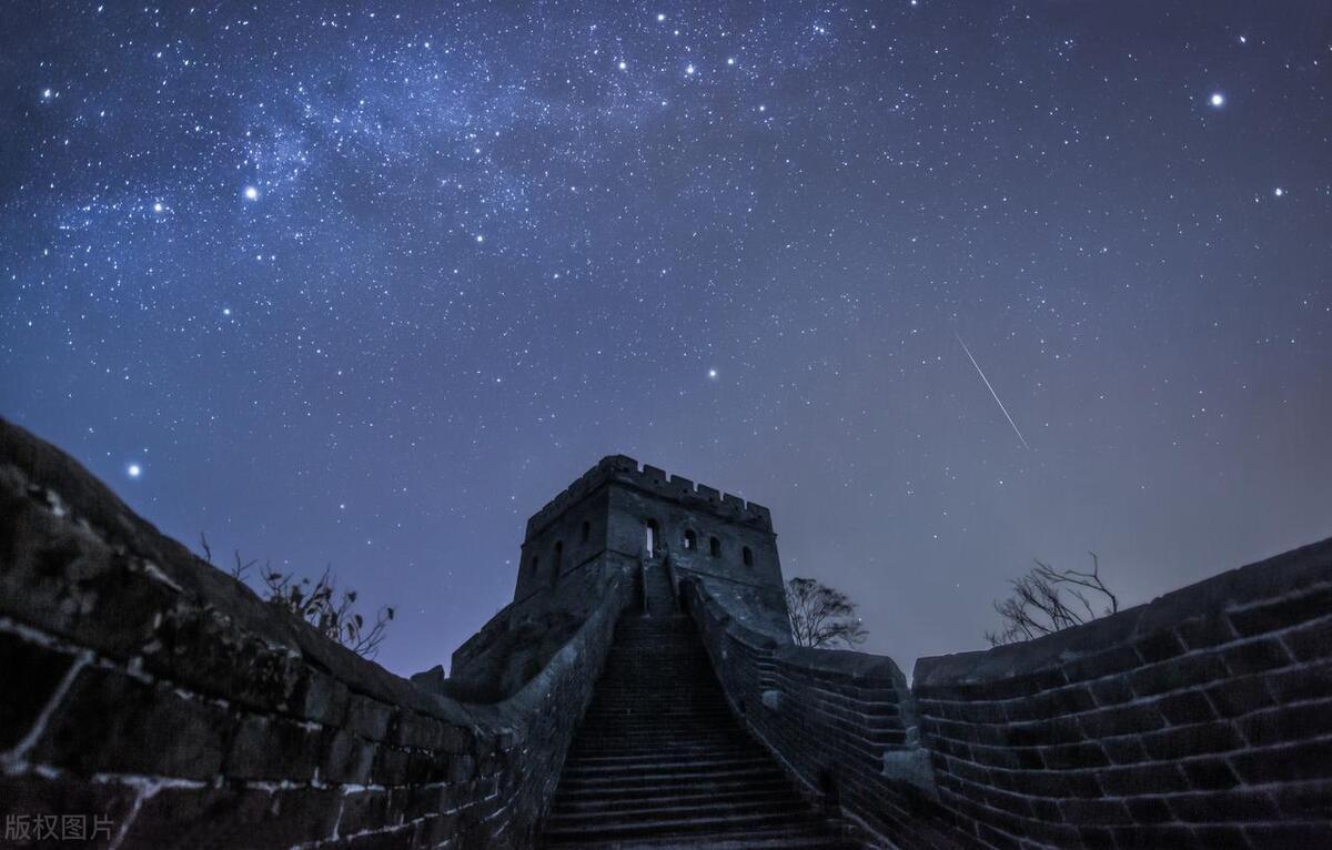 从下周开始，那神秘的星辰将对你我双鱼座天赐之礼